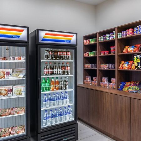 Holiday Inn Express Hotel & Suites Vidor South, An Ihg Hotel Екстер'єр фото