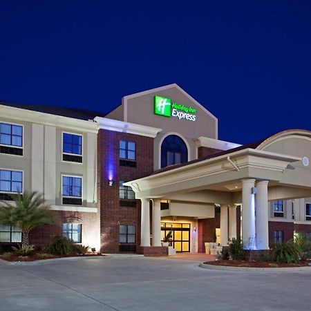 Holiday Inn Express Hotel & Suites Vidor South, An Ihg Hotel Екстер'єр фото