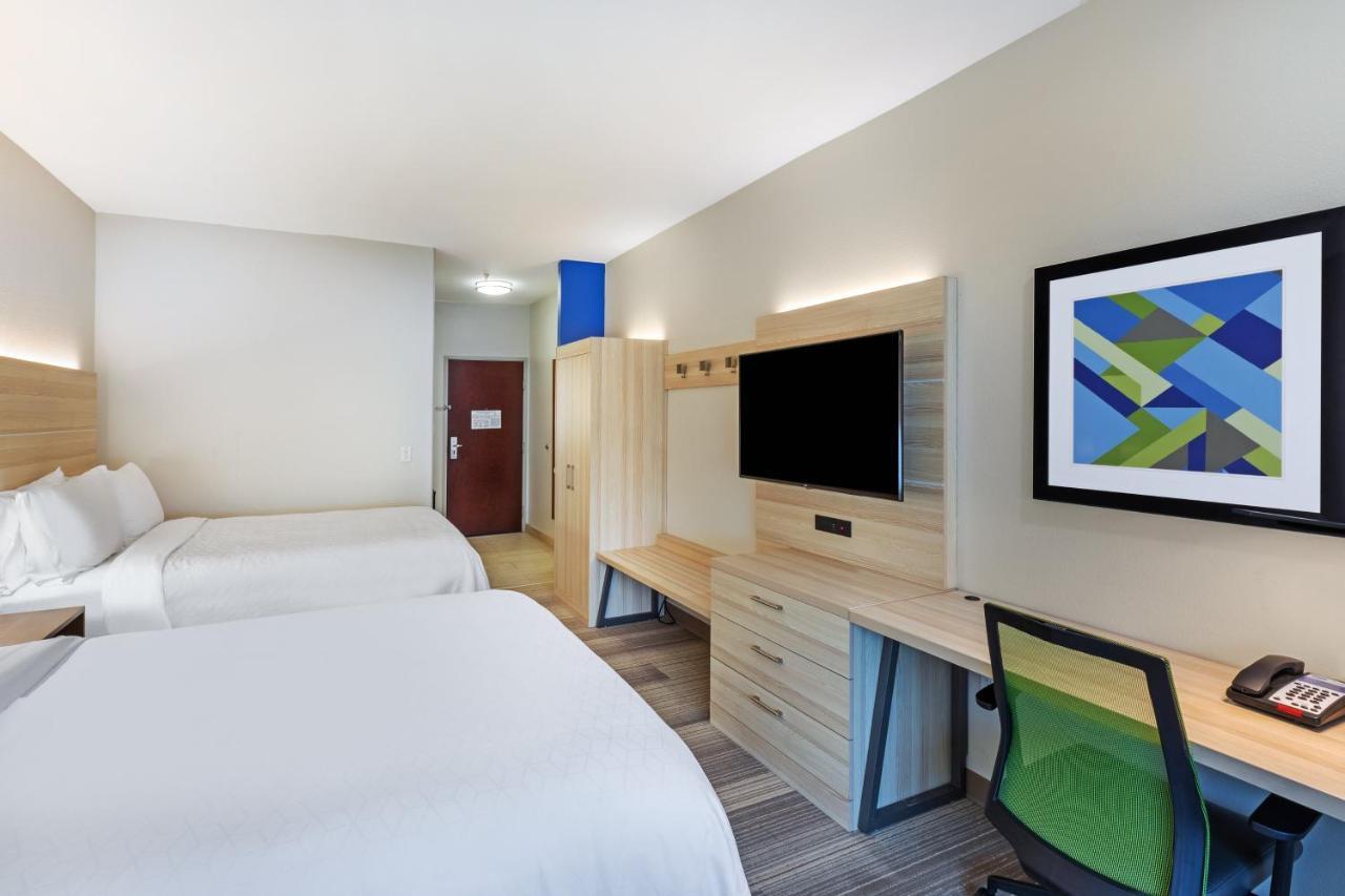 Holiday Inn Express Hotel & Suites Vidor South, An Ihg Hotel Екстер'єр фото